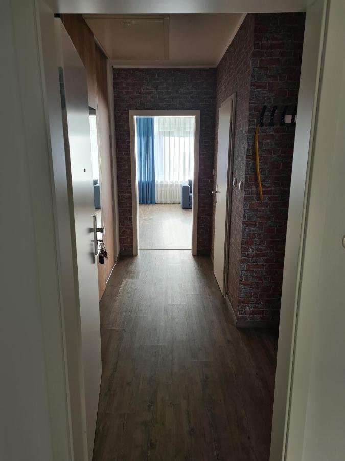 Ferienwohnung In Der Marktstrasse 마이엔 외부 사진